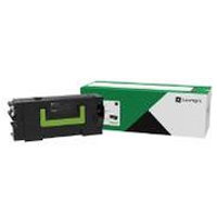 CORPORATE TONER CARTRIDGE BL - HI-YIELD15K PGS F. MS/MX 7/8