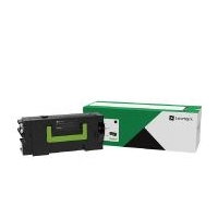 CORPORATE TONER BL 55K PGS - F. MS72X/MS82X/MX72X/MX82X
