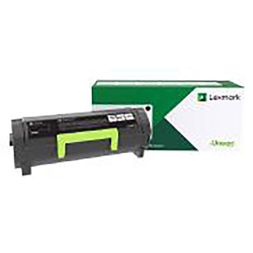 RET. PROG. TONER CARTR. BLACK - 6K PGS B2442DW/B2546DN/B2546DW