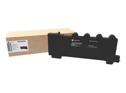 WASTE TONER BOTTLE 25K PGS - F. C2X/CS4-6/CX4-6/MC2X