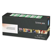 RETURN TONER CARTRIDGE BLACK - 6K PGS C24XX/C25XX/MC24XX/MC25X