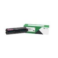 RETURN-TONER CARTRIDGE MAGENTA - CS331 CX331