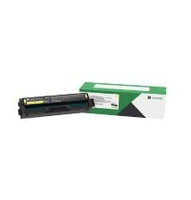 RETURN-TONER CARTRIDGE YELLOW - CS331 CX331