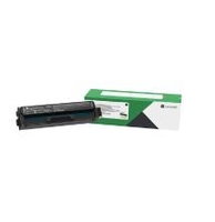 RETURN-TONER CARTRIDGE BLACK - CS331 CX331