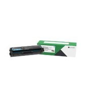 RETURN-TONER CARTRIDGE CYAN - C3224 C3226 MC3224 MC3226