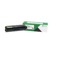 RETURN-TONER CARTRIDGE YELLOW - C3224 C3226 MC3224 MC3226