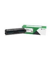 RETURN-TONER CARTRIDGE BLACK - C3224 C3226 MC3224 MC3226