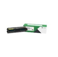 RETURN-TONER CARTRIDGE YELLOW - C3226 MC3226 -HIGH CAPACITY