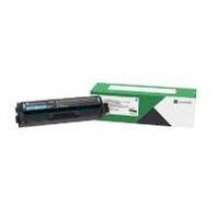 RETURN-TONER CYAN EXT HIGH CAP - F/MC3426I/ADW/DW