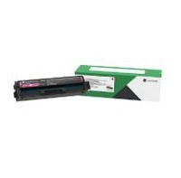 RETURN-TONER MAGENTA EXT HI CAP - F/MC3426I/ADW/DW
