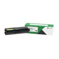 RETURN-TONER YELLOW EXT HI CAP - F/MC3426I/ADW/DW