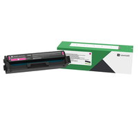 RETURN-TONER CARTRIDGE MAGENTA - 6.7K PGS F CS431DW CX431ADW