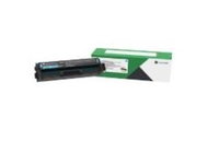 RETURN-TONER CARTRIDGE CYAN - 6.7K PGS F CS431DW CX431ADW