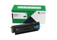 CORPORATE TONERCARTRIDGE 20KPGS - MS431XX/MX431XX