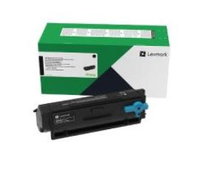 RETURN TONERCARTRIDGE 3K PGS - MS/MX331XX/MS/MX431XX