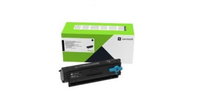 CORPORATETONERCARTRIDGE 3K PGS - MS/MX331XX/MS/MX431XX