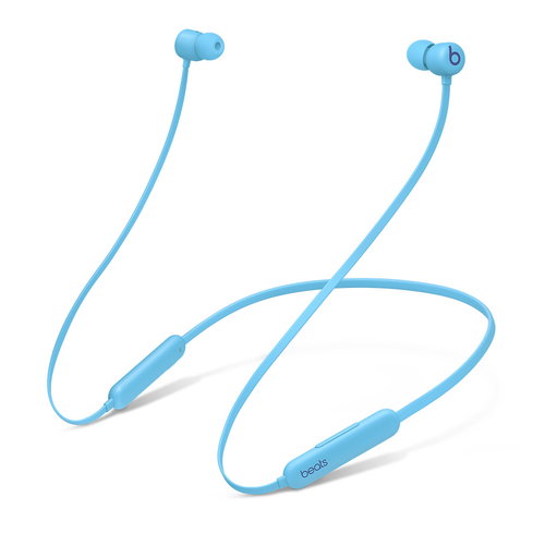BEATS FLEX - ALL-DAY WIRELESS - EARPHONES - FLAME BLUE