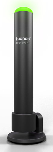 KUANDO BUSYLIGHT UC ALPHA - FOR MS LYNC/SFB VAR.UC PLATFORMS