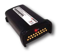 MC9000/MC9100-G+K SERIES - 2400 7.4V BTRY-MC90GKAB0E-01