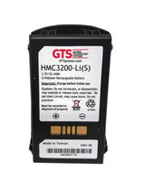 MC32 STANDARD LI ION BATT 2740 - 3.7V BTRY-MC32-01-01
