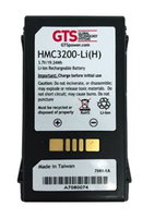 MC32 EXTENDED LI ION 5200 3.7V - BTRY-MC32-02-01