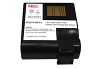 QLN420 5000MAH - P1050667-016 7.4V