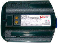 CK30/31 LI ION 2400MAH 7.4V - 318-020-001