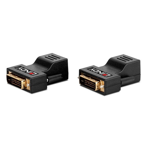 70M CAT.6 DVI-D SINGLE LINK - EXTENDER