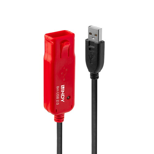 8M USB 2.0 AKTIVVERLNGERUNG - PRO