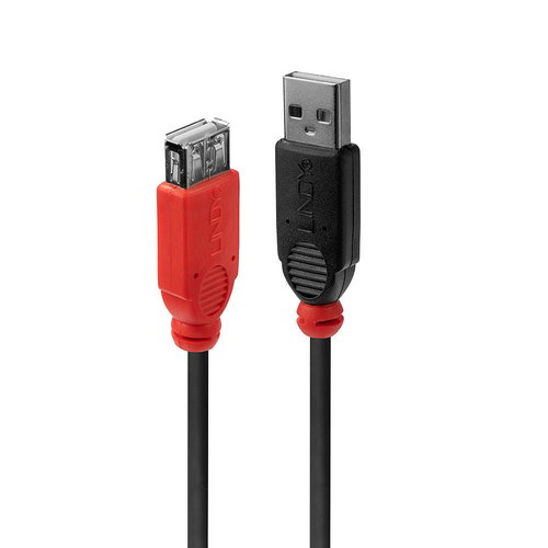 5M USB 2.0 - AKTIVVERLNGERUNG SLIM