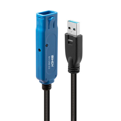 8M USB 3.0 AKTIVVERLNGERUNG - PRO