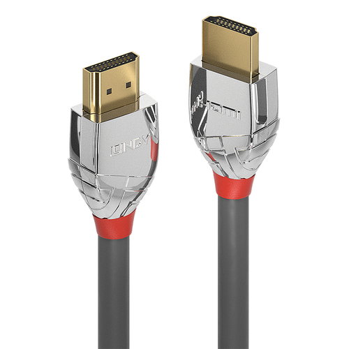 5M HIGH SPEED HDMI KABEL - CROMO LINE