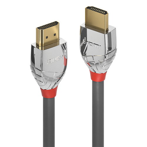 1M HIGH SPEED HDMI KABEL - CROMO LINE