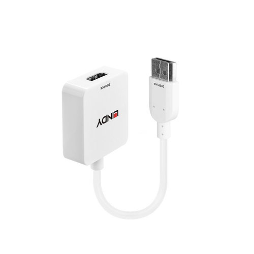 HDMI ZU DISPLAYPORT 4K30HZ - KONVERTER KABEL