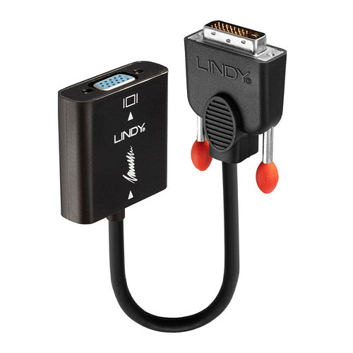 DVI-D-ZU-VGA-KONVERTERKABEL -