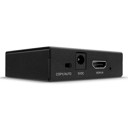 2 PORT HDMI 10.2G SPLITTER -
