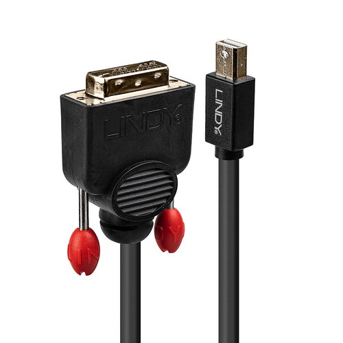 3 M MINI-DISPLAYPORT- - ZU-DVI-ADAPTERKABEL