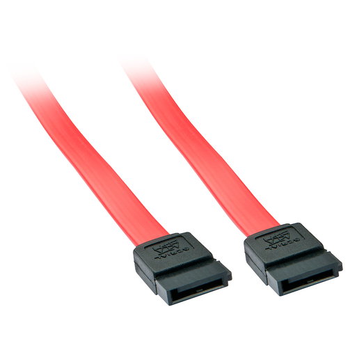 INTERNES SATA III KABEL 02M - SATA 7 PIN
