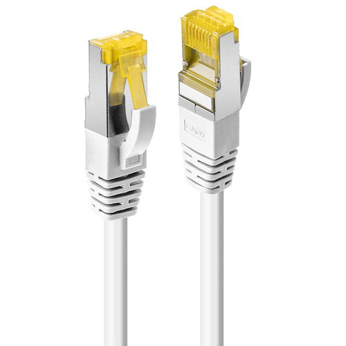 7.5M RJ45 S/FTP LSZH - NETZWERKKABEL WEI