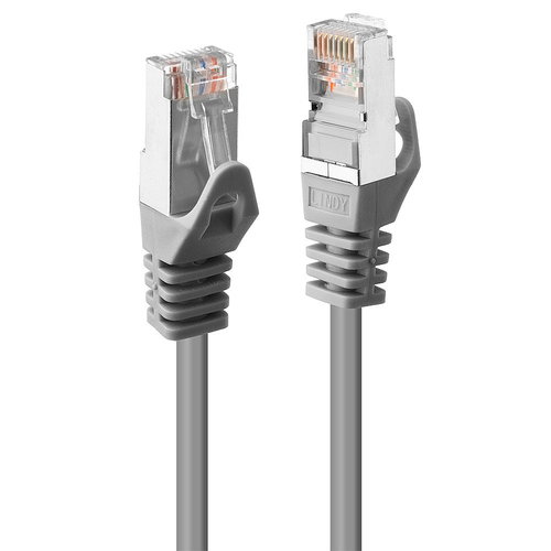 3M CAT.6 F/UTP - NETZWERKKABEL GRAU