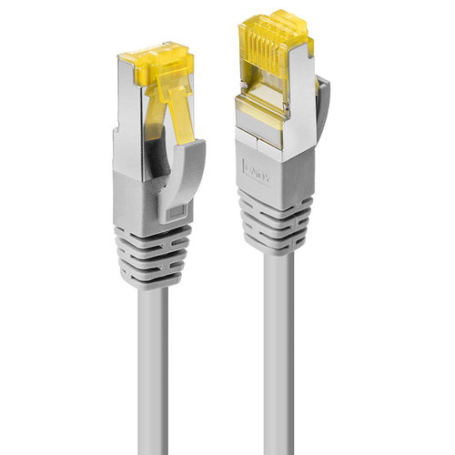 1.5M RJ45 S/FTP LSZH - NETZWERKKABEL GRAU