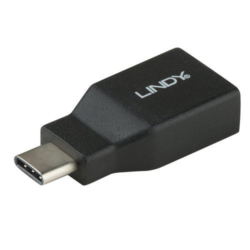 USB 3.2 TYP C AN A ADAPTER - TO TYPE A FEMALE