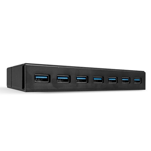 7 PORT USB 3.0 HUB -