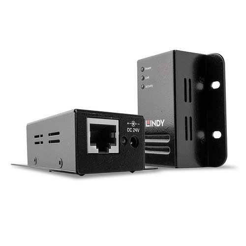 50M USB 2.0 CAT.6 EXTENDER - POWER OVER RJ45