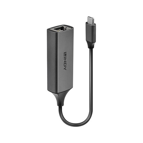 USB 3.2 TYP C GIGABIT - ETHERNET KONVERTER