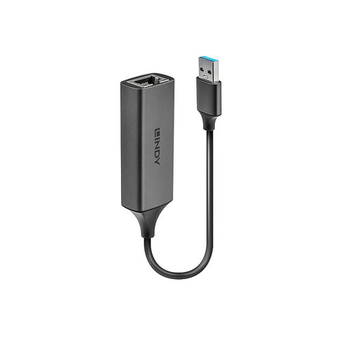 USB 3.0 GIGABIT - ETHERNET KONVERTER