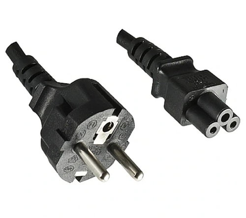 EU POWER CORD - EU POWER CORD