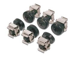 DIGITUS MOUNTING SET - F/ 483MM 19IN COMPONENTS