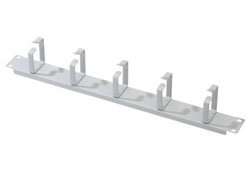 DIGITUS CABLE MANAGEMENT PANEL - FOR CABINETS