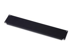 DIGITUS BLANK PANELS 2U - FOR NETWORK + SERVER CABINETS